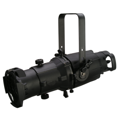 XLine Light D PROFILE LIGHT 19° (BLK)